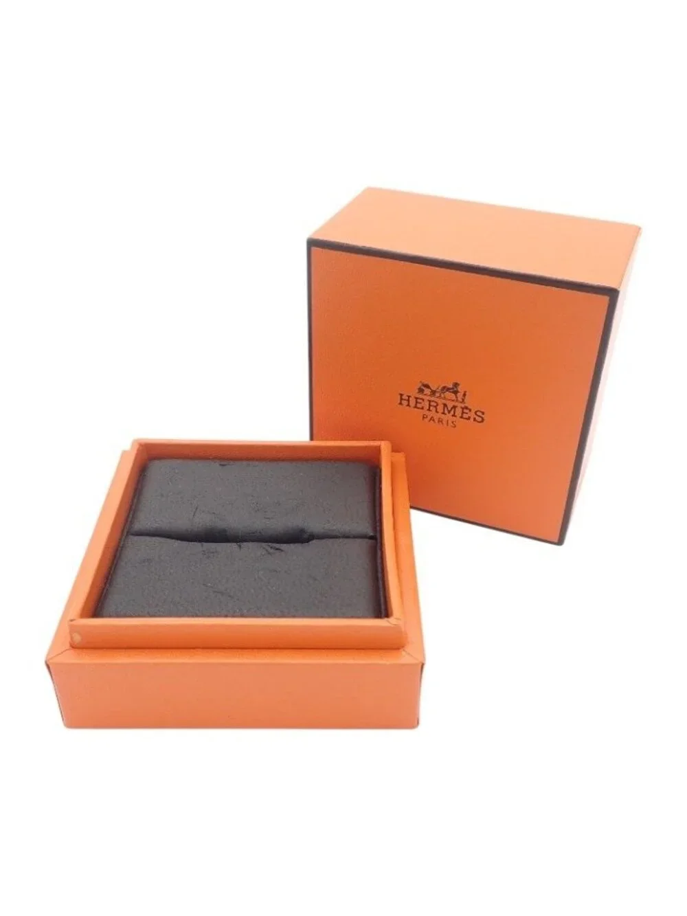 Hermes Collier de Chien PM Actual Ring Included 925 Sterling Silver
